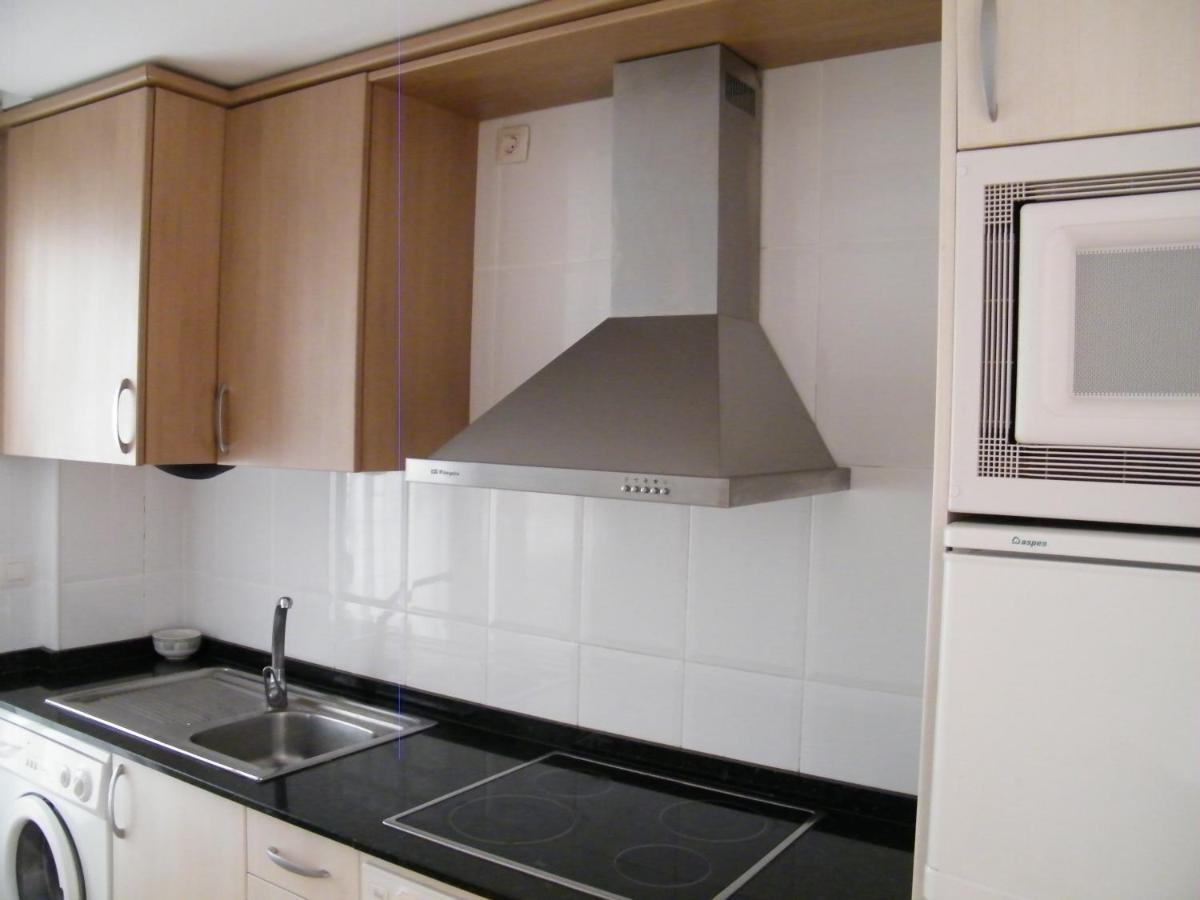 Apartament Apartamento Frente Al Mar En Alcossebre Zewnętrze zdjęcie