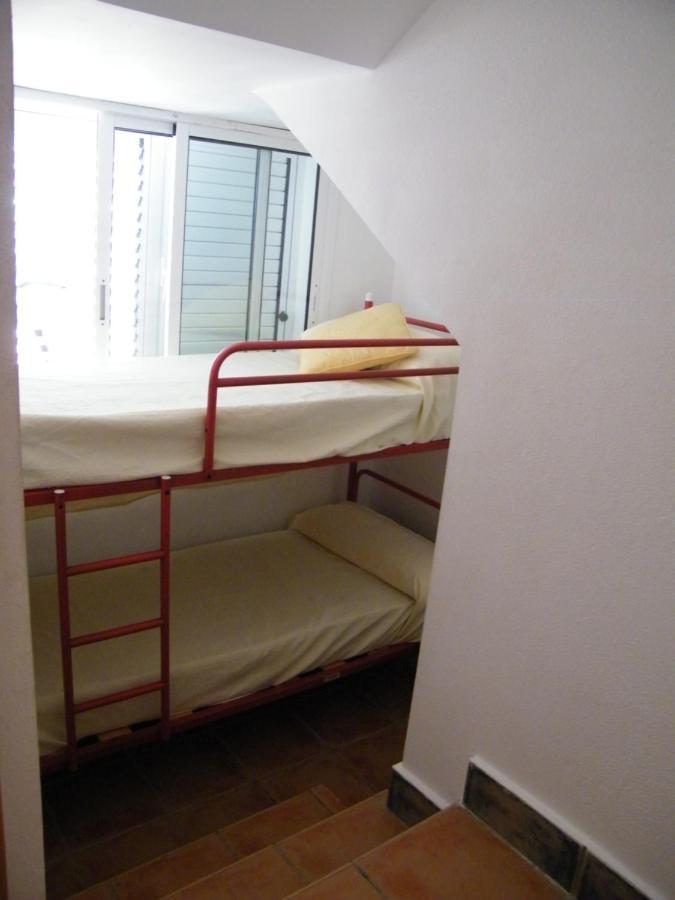 Apartament Apartamento Frente Al Mar En Alcossebre Zewnętrze zdjęcie